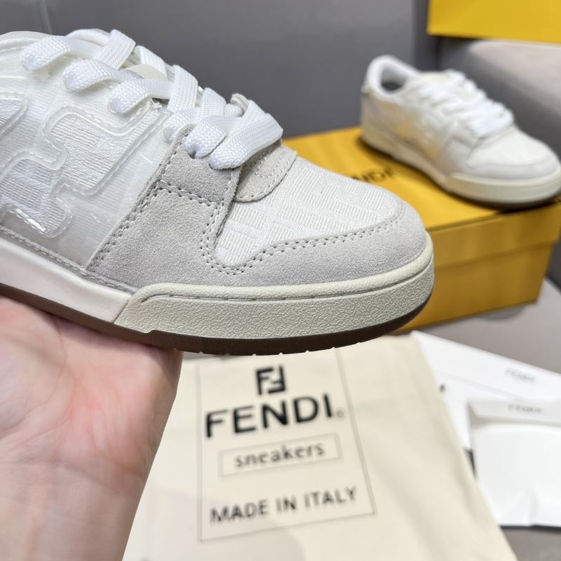 Fendi Sneakers